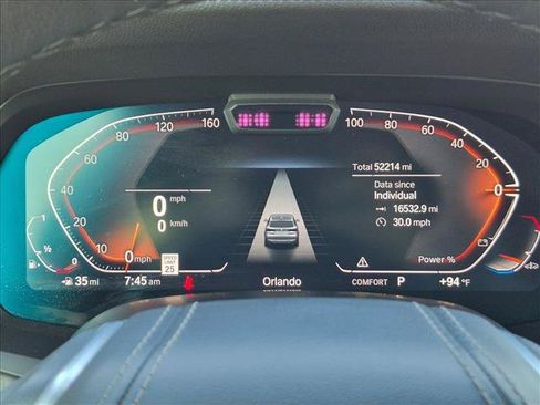 Used 2022 BMW X5 sDrive40i RWD image 10
