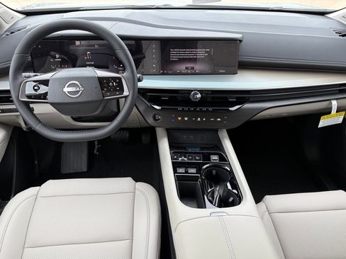 New 2026 Nissan Murano SL AWD/4WD image 12