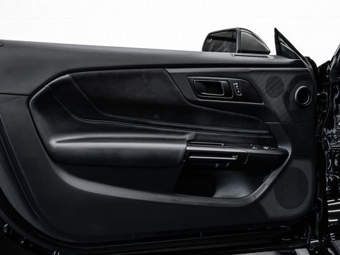 Used 2025 Ford Mustang Dark Horse RWD image 17