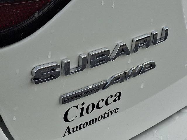 Used 2025 Subaru Legacy AWD/4WD image 27