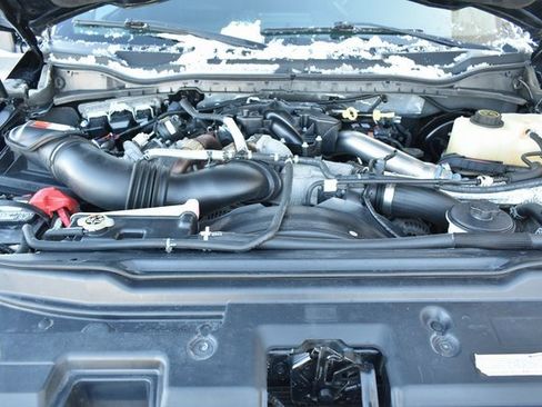 Used 2018 Ford F250 Lariat w/ Lariat Ultimate Package image 62