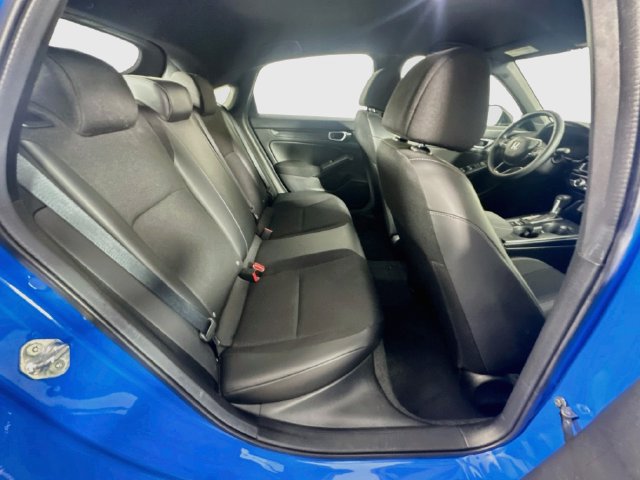 Certified 2023 Honda Civic Sport image 8