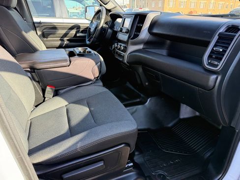 Used 2023 RAM 1500 Tradesman image 15