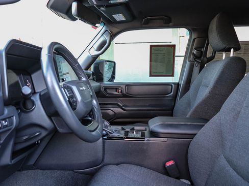 Certified 2024 Toyota Land Cruiser 1958 image 18