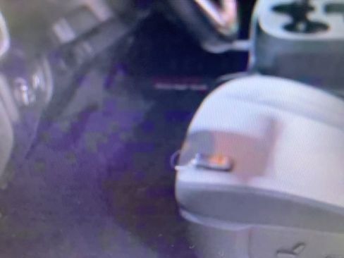 Used 2024 RAM 2500 Big Horn image 11