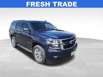 Used 2020 Chevrolet Tahoe LT