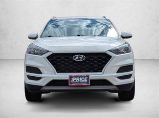 Used 2020 Hyundai Tucson SEL AWD/4WD video 2
