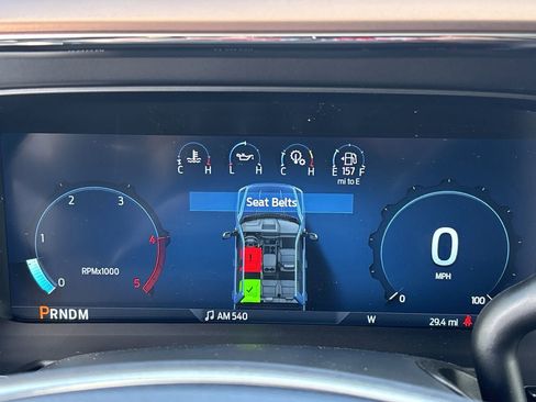 Used 2025 Ford F250 King Ranch w/ Chrome Package image 32