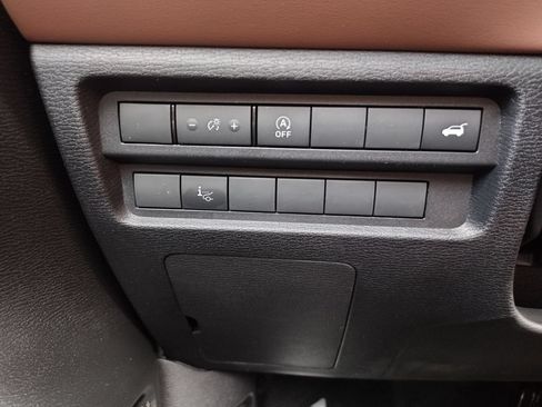 New 2026 Mitsubishi Outlander SEL AWD/4WD image 21