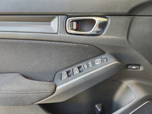 New 2026 Honda Civic Sport image 19