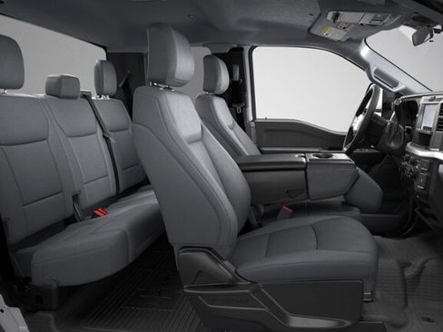 New 2026 Ford F550 4x4 Supercab Super Duty image 28