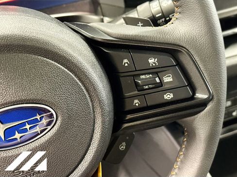 New 2026 Subaru Outback Wilderness AWD/4WD image 13