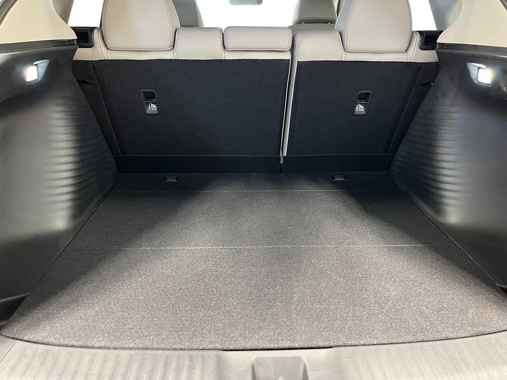 New 2027 Honda HR-V EX-L image 5