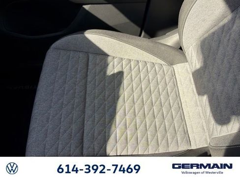 New 2025 Volkswagen Tiguan S image 31