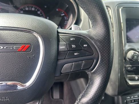 Used 2018 Dodge Durango GT AWD/4WD image 20