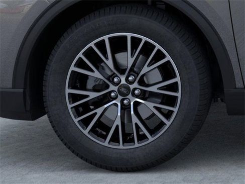 New 2025 Ford Escape SE w/ PHEV Premium Package image 19