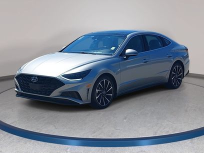 Used 2021 Hyundai Sonata Limited