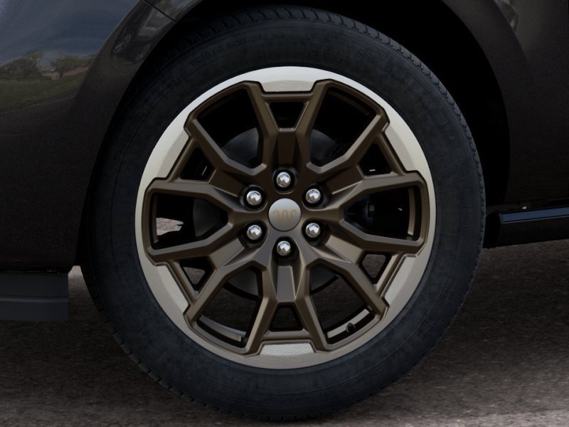 New 2027 Ford Expedition King Ranch AWD/4WD image 24