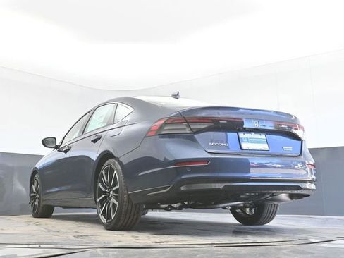 New 2026 Honda Accord Touring image 45