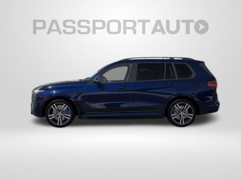 New 2027 BMW X7 xDrive40i AWD/4WD image 5