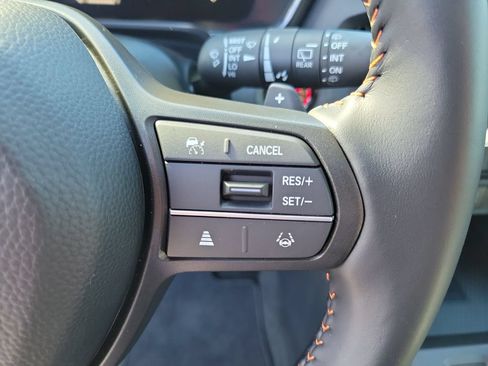 Certified 2026 Honda CR-V Sport image 29