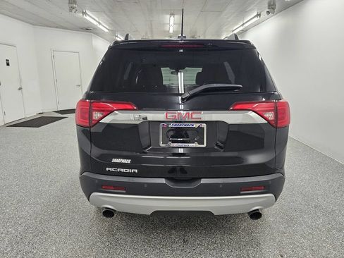 Used 2017 GMC Acadia SLE w/ Driver Alert Package I FWD image 6