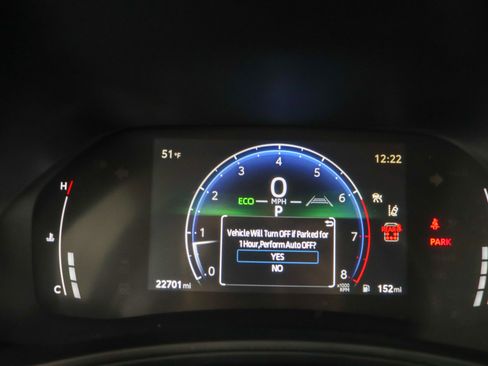 Used 2024 Toyota Grand Highlander XLE image 15