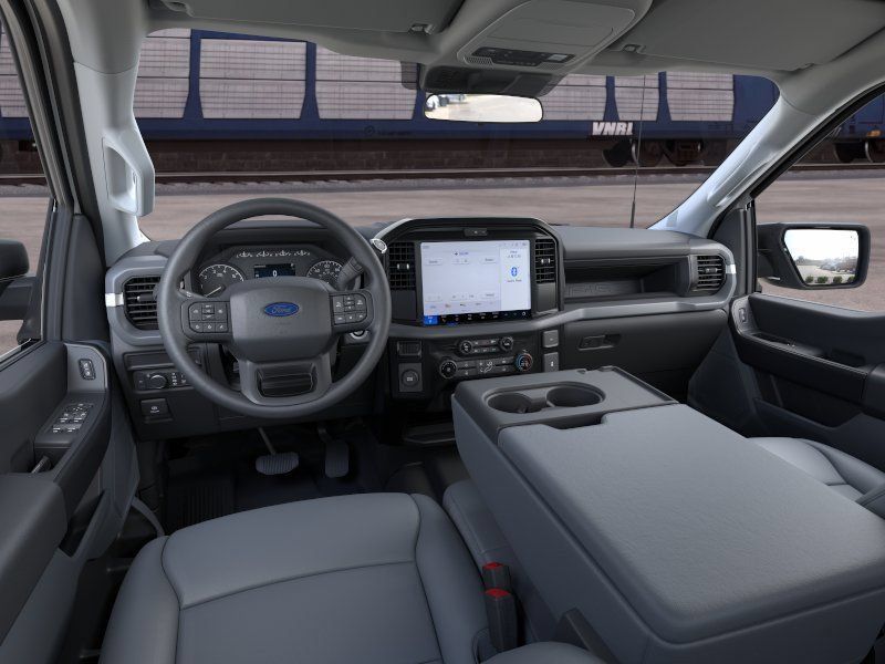 New 2026 Ford F150 XL RWD image 9
