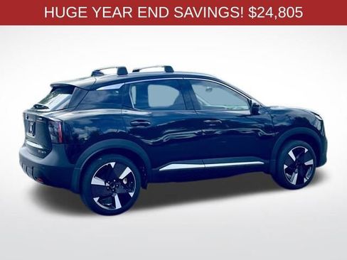 New 2025 Nissan Kicks SR AWD/4WD image 18
