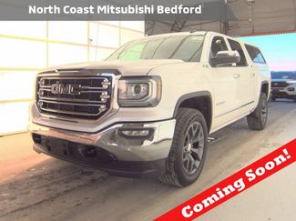 Used 2017 GMC Sierra 1500 SLT w/ SLT Premium Package video 1