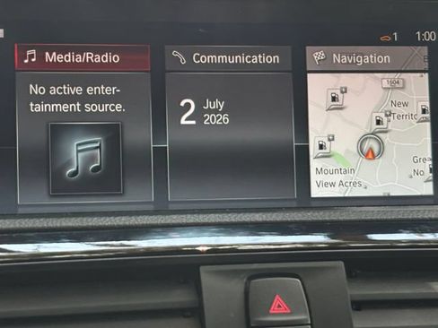 Used 2020 Cadillac CT5 Luxury RWD image 9