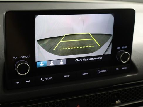 Used 2025 Honda Civic LX image 28