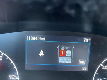 Used 2024 Ford Maverick XL