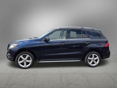 Used 2018 Mercedes-Benz GLE 350 4MATIC