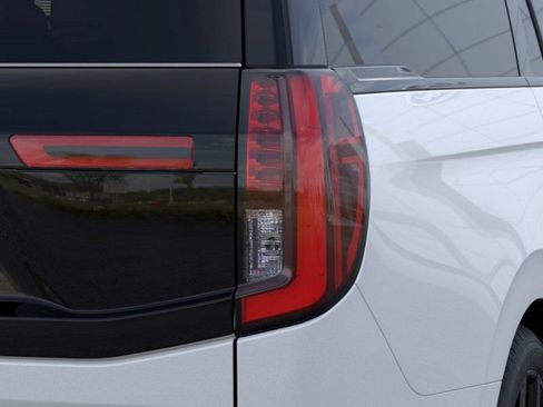 New 2026 Ford Expedition Max Platinum w/ Stealth Performance Package image 21