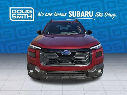 New 2026 Subaru Outback Limited image 7