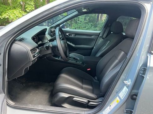 Used 2026 Honda Civic Sport image 5