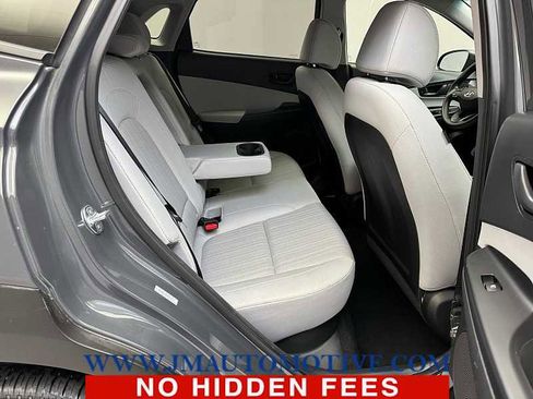 Used 2023 Hyundai Kona SEL image 17