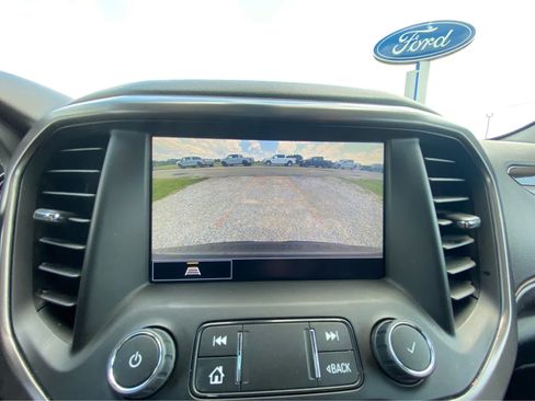 Used 2023 GMC Acadia AT4 AWD/4WD image 81