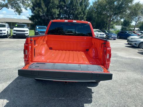 Certified 2023 Ford F150 XLT w/ Equipment Group 302A High AWD/4WD image 13