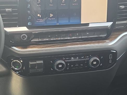 New 2026 Chevrolet Silverado 1500 LT AWD/4WD image 12