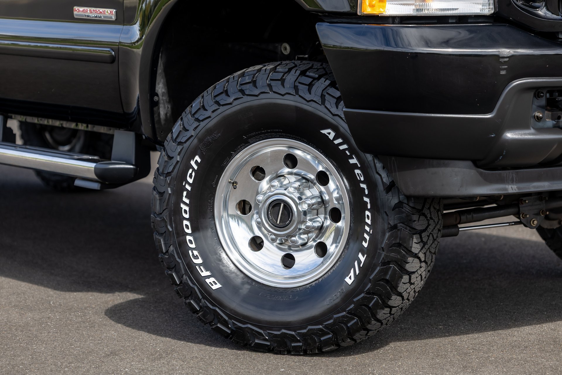 Used 2004 Ford F350 XL AWD/4WD image 10