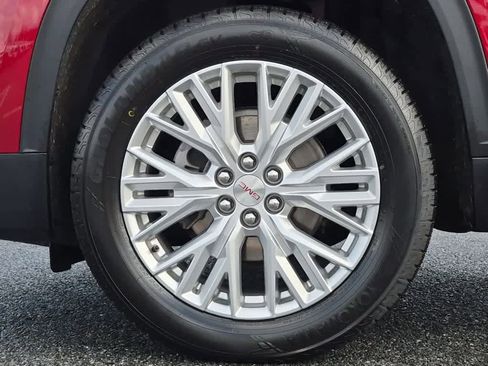 Used 2024 GMC Acadia Elevation w/ LPO, Floor Liner Package image 7