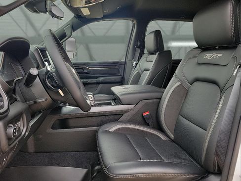 New 2026 RAM 1500 Rebel AWD/4WD image 11