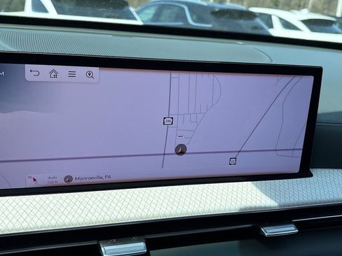 New 2026 Genesis GV80 2.5T Prestige image 16