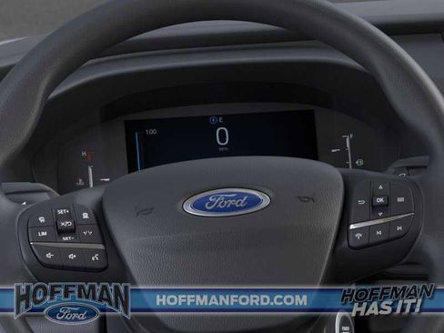New 2026 Ford Transit 250 148 Medium Roof Extended AWD image 12