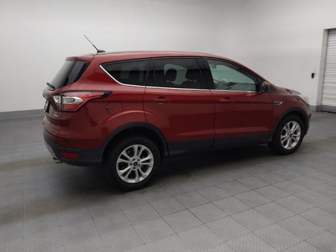 Used 2017 Ford Escape SE FWD image 10