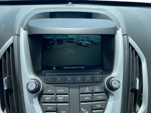 Used 2014 GMC Terrain SLT w/ Safety Package AWD/4WD image 25