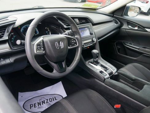 Used 2020 Honda Civic LX image 12