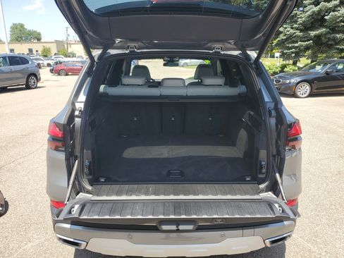 Certified 2024 BMW X5 xDrive40i w/ Premium Package AWD/4WD image 30